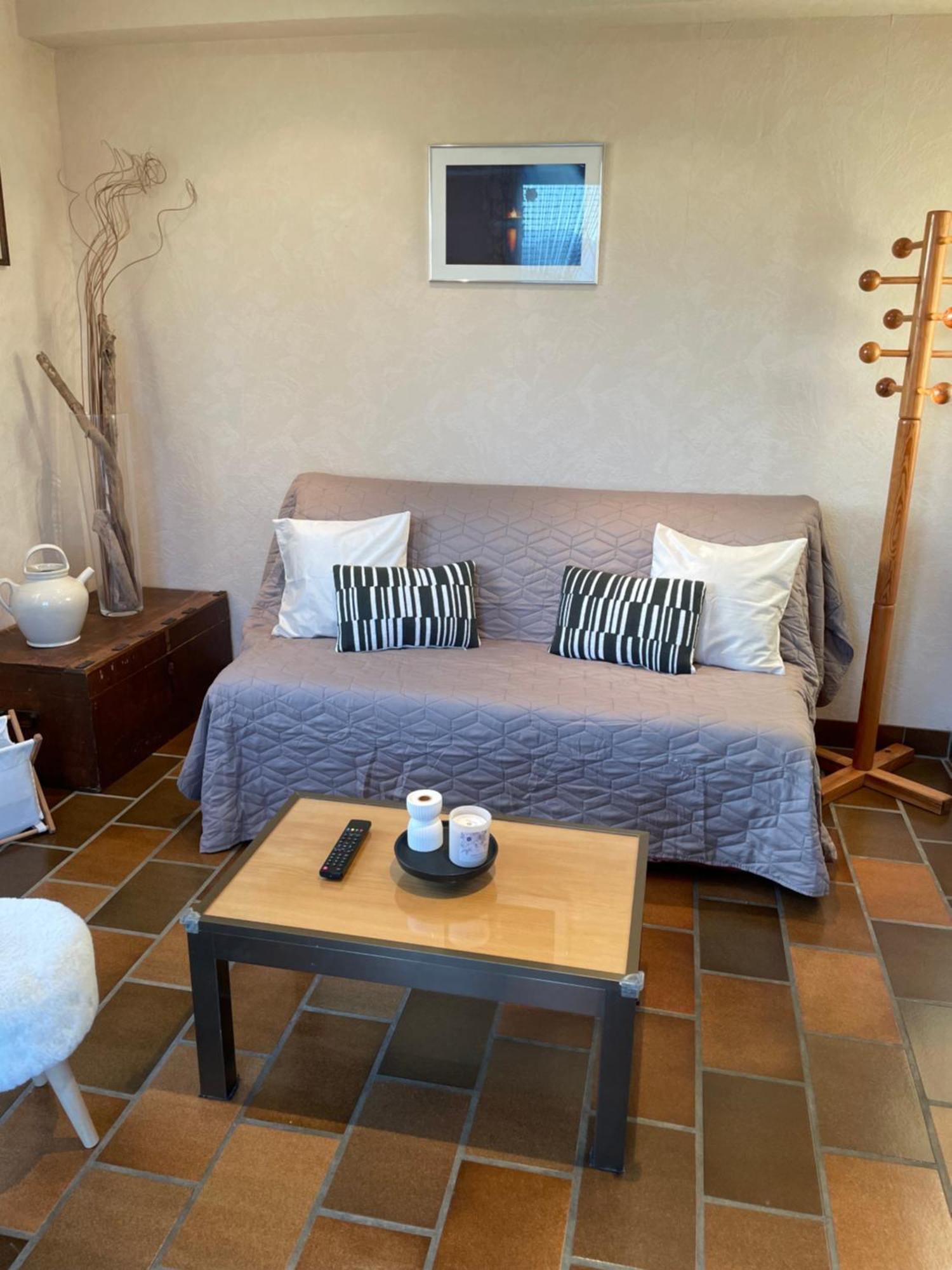 Appartement T3 Avec Vue Sur Le Lac Chorges Kültér fotó